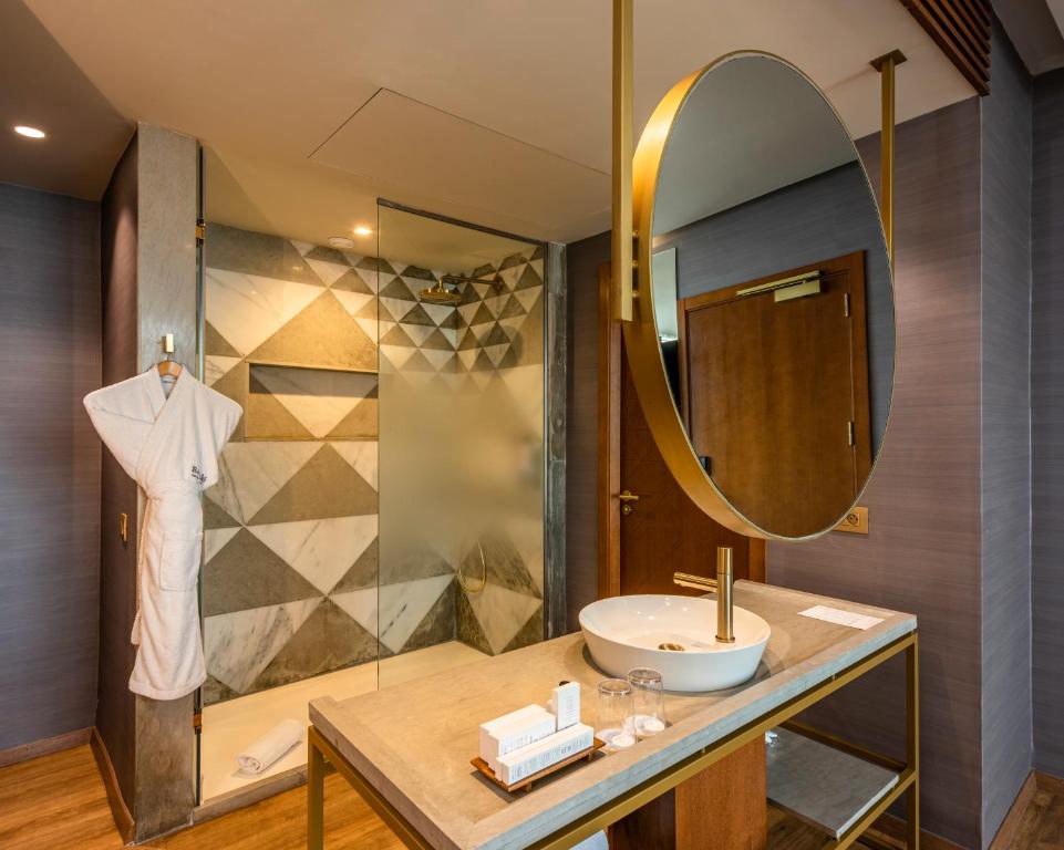 Barceló Anfa Casablanca Casablanca 03