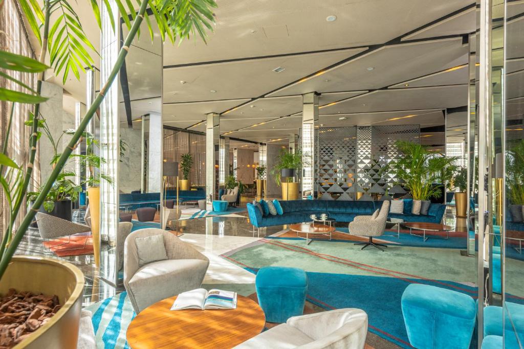 Barceló Anfa Casablanca Casablanca 04