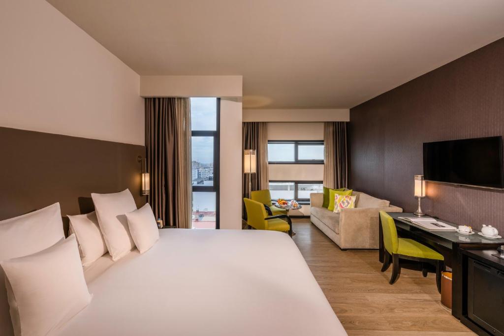 Barceló Casablanca Casablanca 02