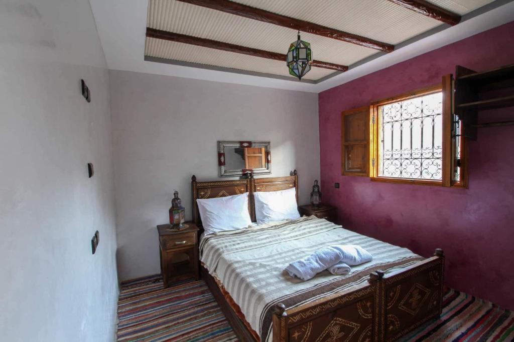 Berber Family Lodge Imlil 02