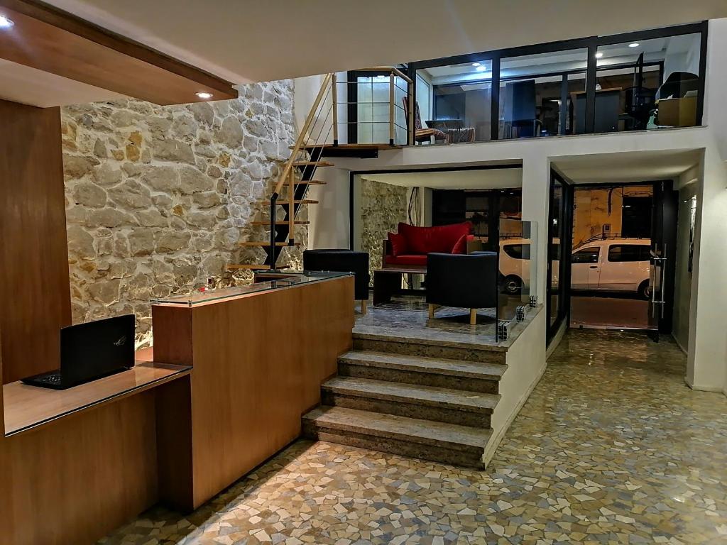 Casa City Break Appart hôtel Casablanca 02