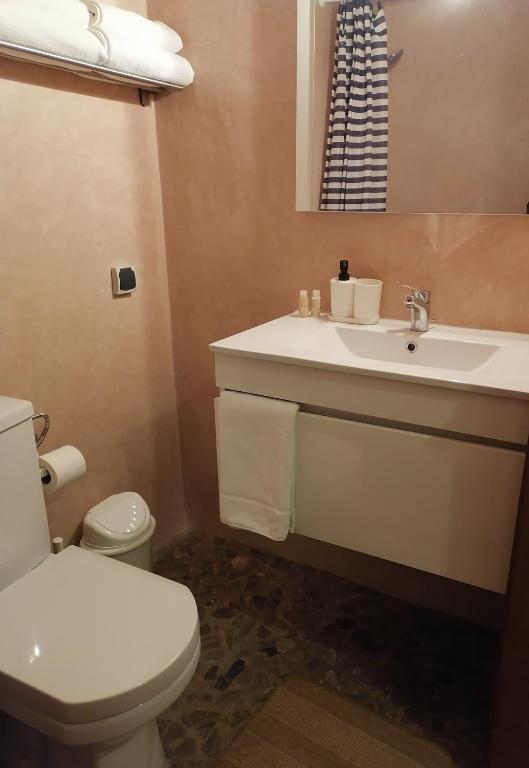 Casa City Break Appart hôtel Casablanca 03