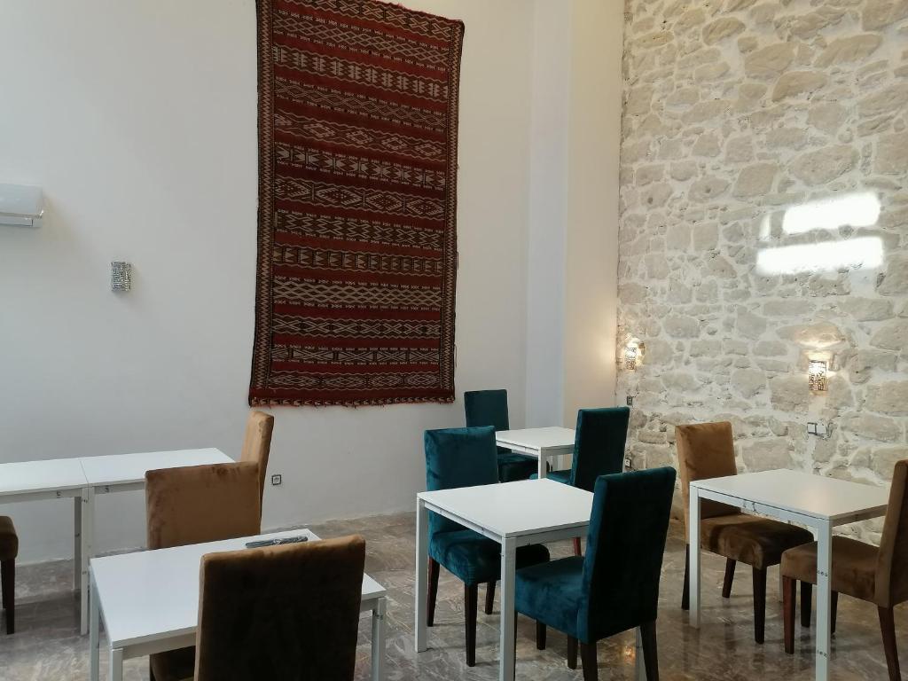 Casa City Break Appart hôtel Casablanca 04
