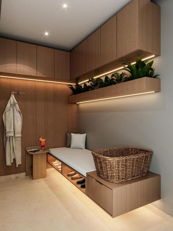 Citadines Almaz Aparthotel Casablanca Casablanca 03