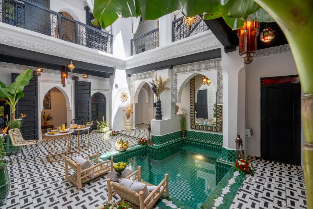 Dar Bonita Marrakech 02