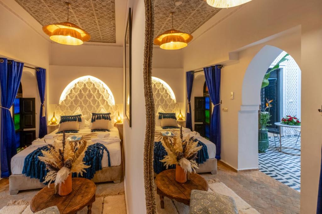 Dar Bonita Marrakech 03