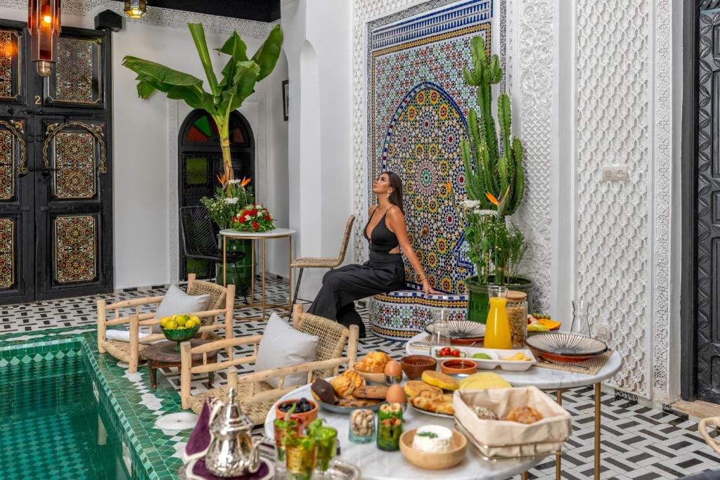 Dar Bonita Marrakech 04