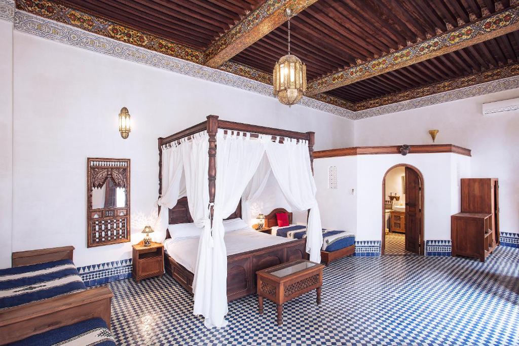 Dar Drissi Fès 02