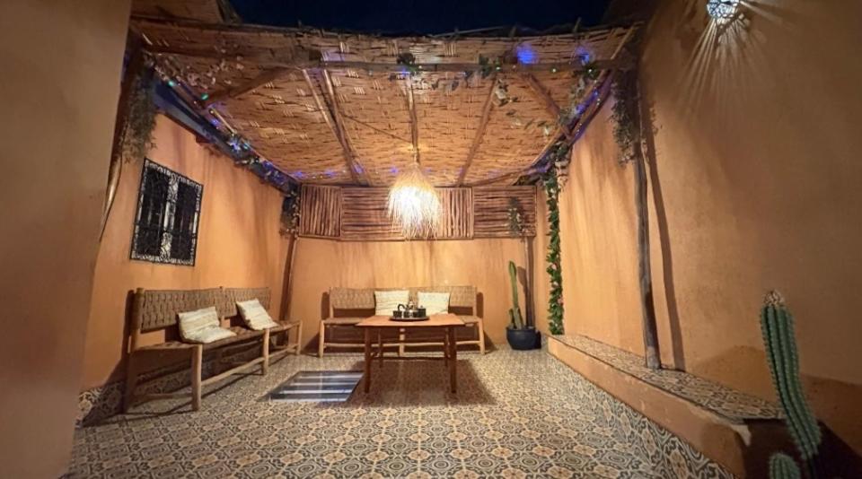 Dar Kamilya Marrakech 02