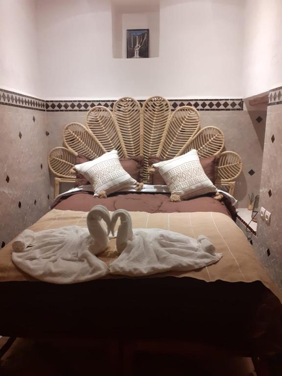 Dar Kamilya Marrakech 03