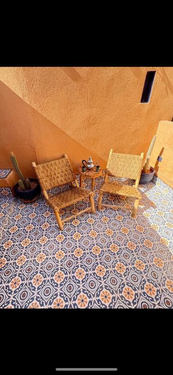 Dar Kamilya Marrakech 04