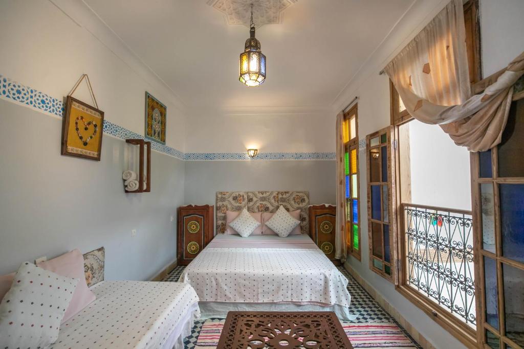 Dar Lala Mama Fès 02