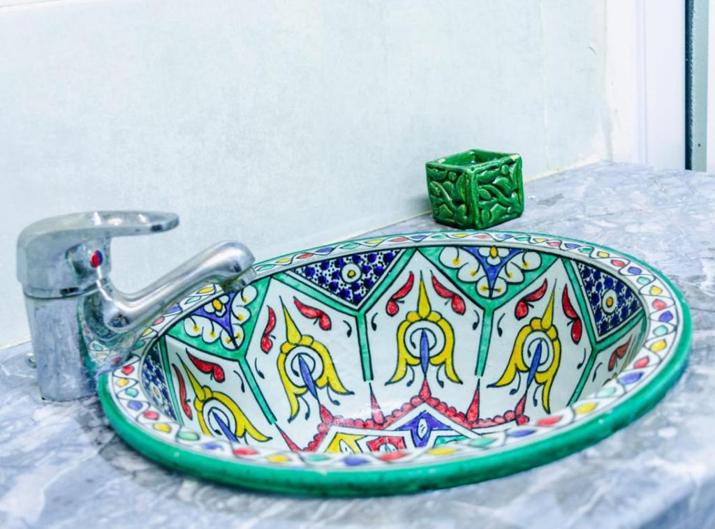 Dar Lala Mama Fès 03