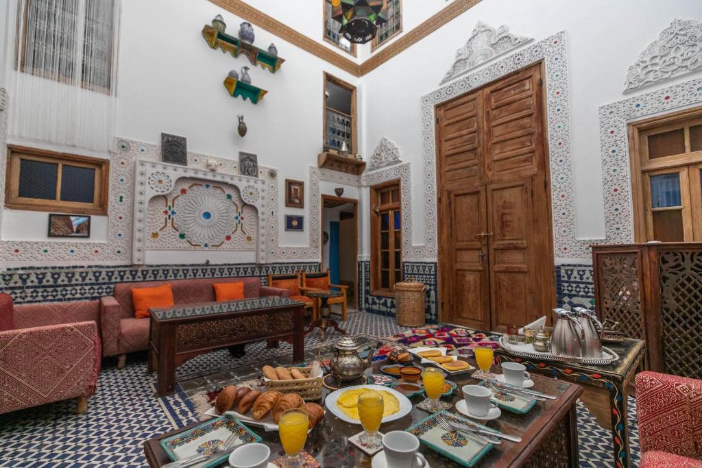 Dar Lala Mama Fès 04