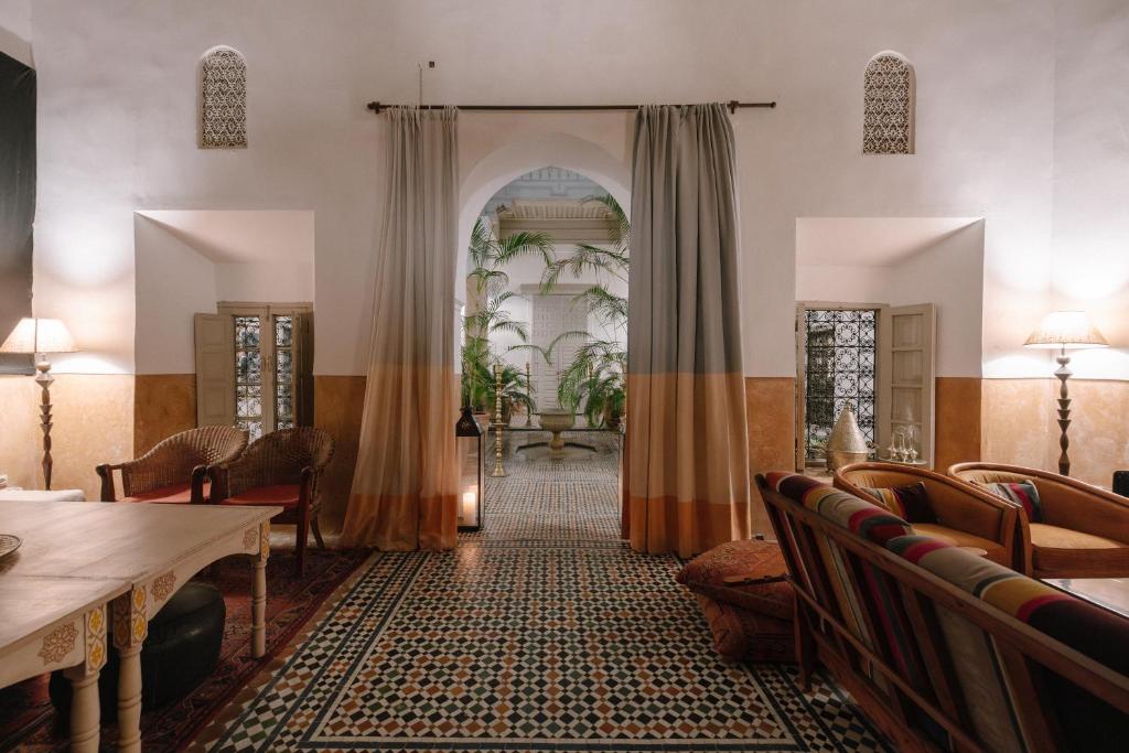 Dar Lalla F'dila Marrakech 02