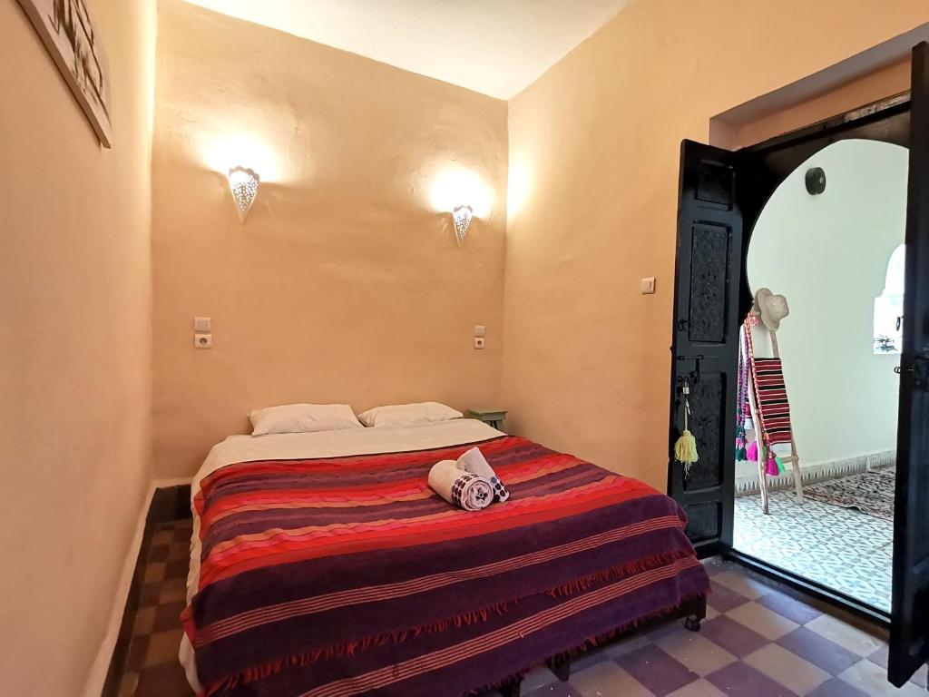 Dar Mirai Marrakech 02