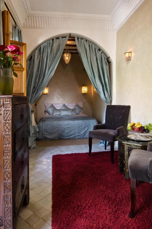 Dar Rocmarra Marrakech 02