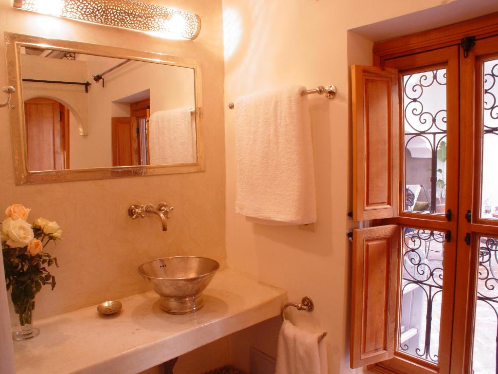 Dar Rocmarra Marrakech 03