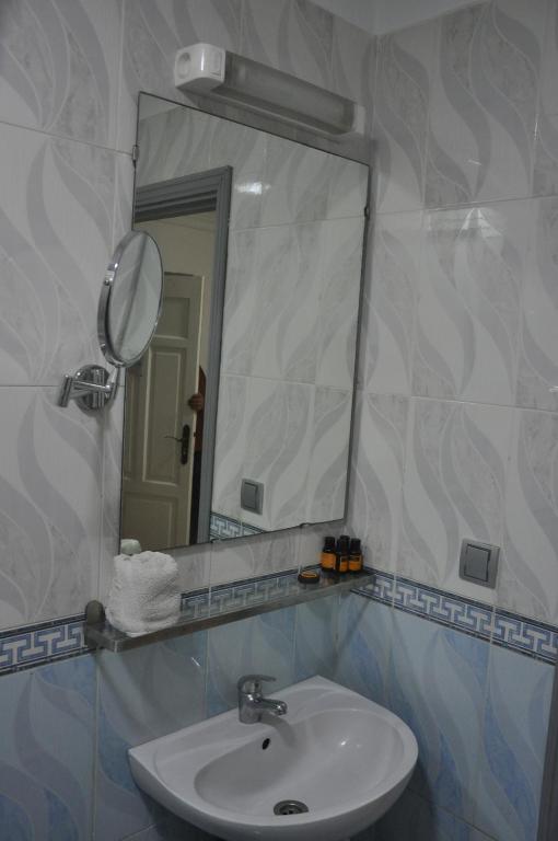 EAST WEST HOTEL Casablanca 02