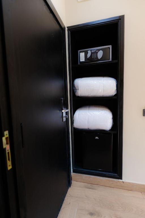 Ennesma Hotel Casablanca 03