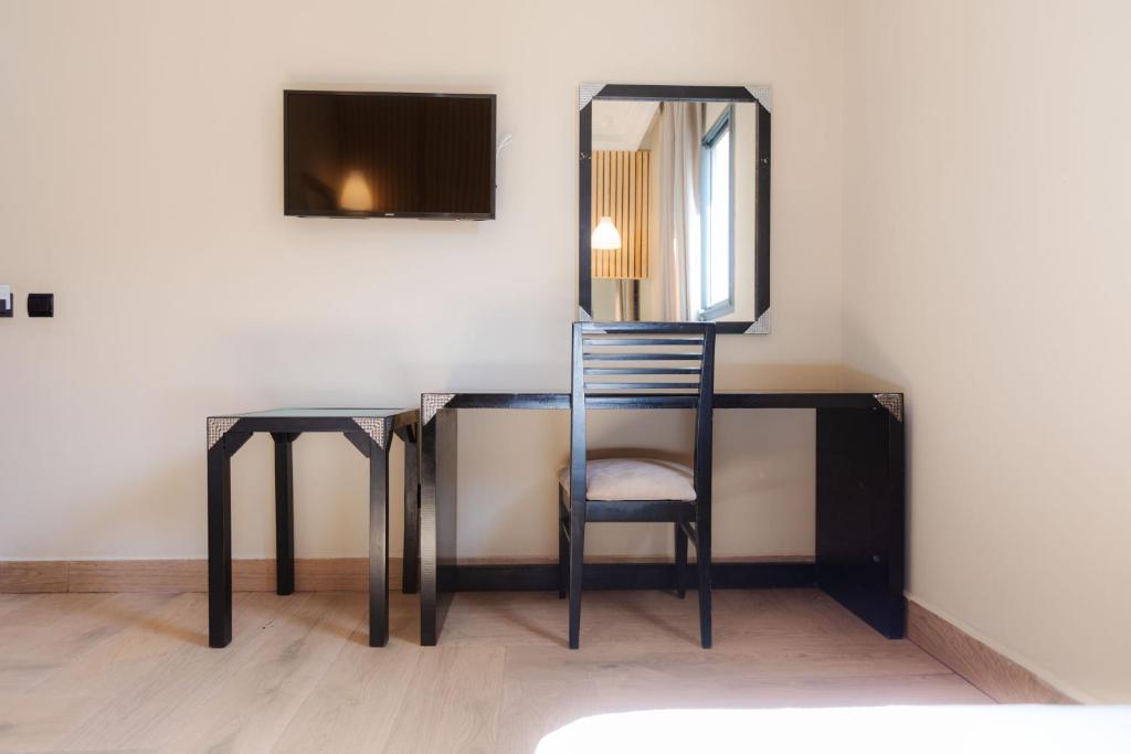 Ennesma Hotel Casablanca 04