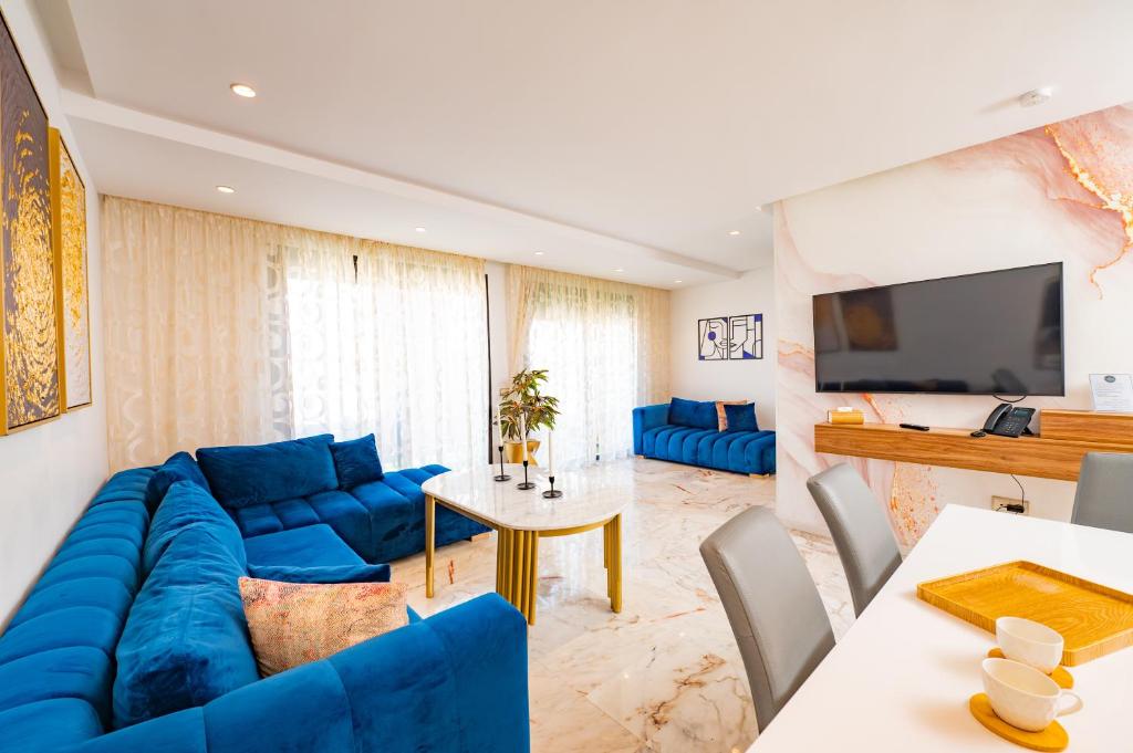 Family Aparthotel Casablanca 04