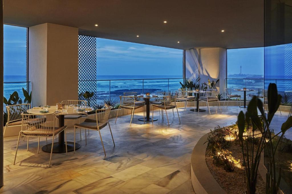Four Seasons Hotel Casablanca Casablanca 04