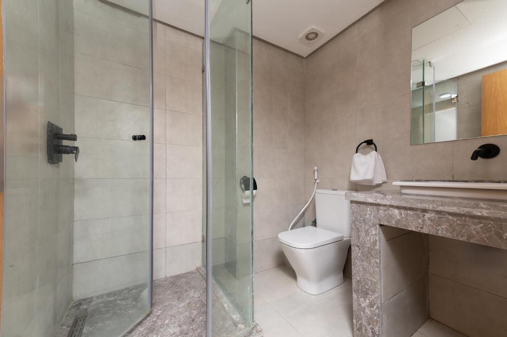 Garden Bay Signature AppartHotel Casablanca 02