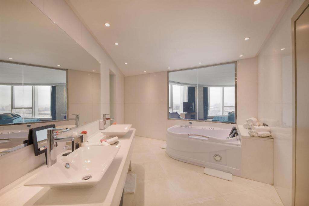 Grand Mogador City Center Casablanca 03