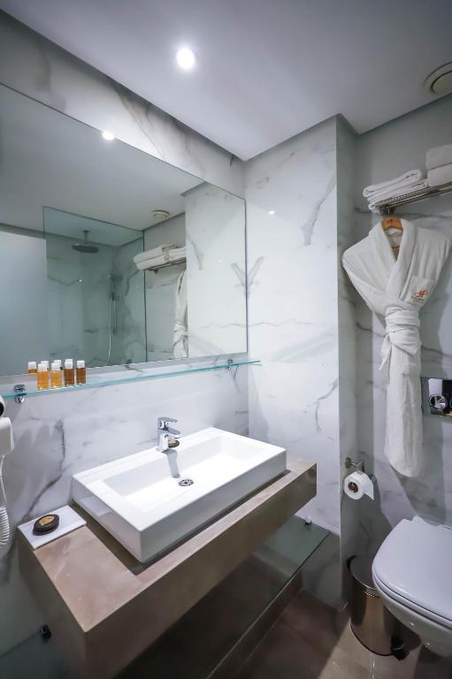 Gray Boutique Hotel Casablanca Casablanca 03