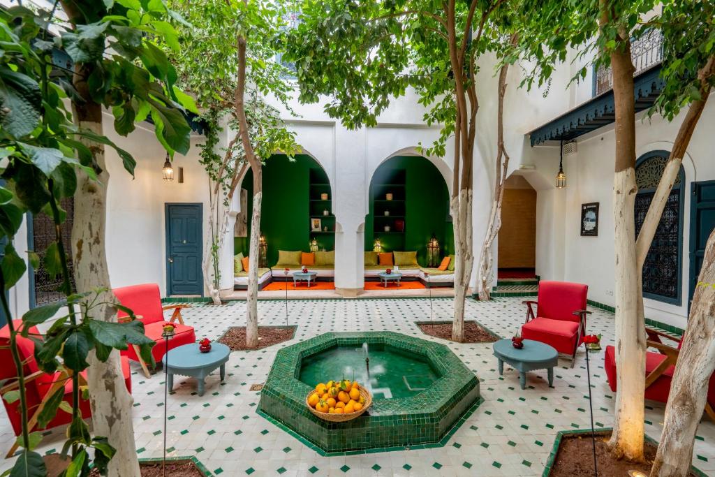 Hotel & Spa Dar Sara