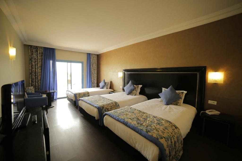 Hotel Suisse Casablanca 02
