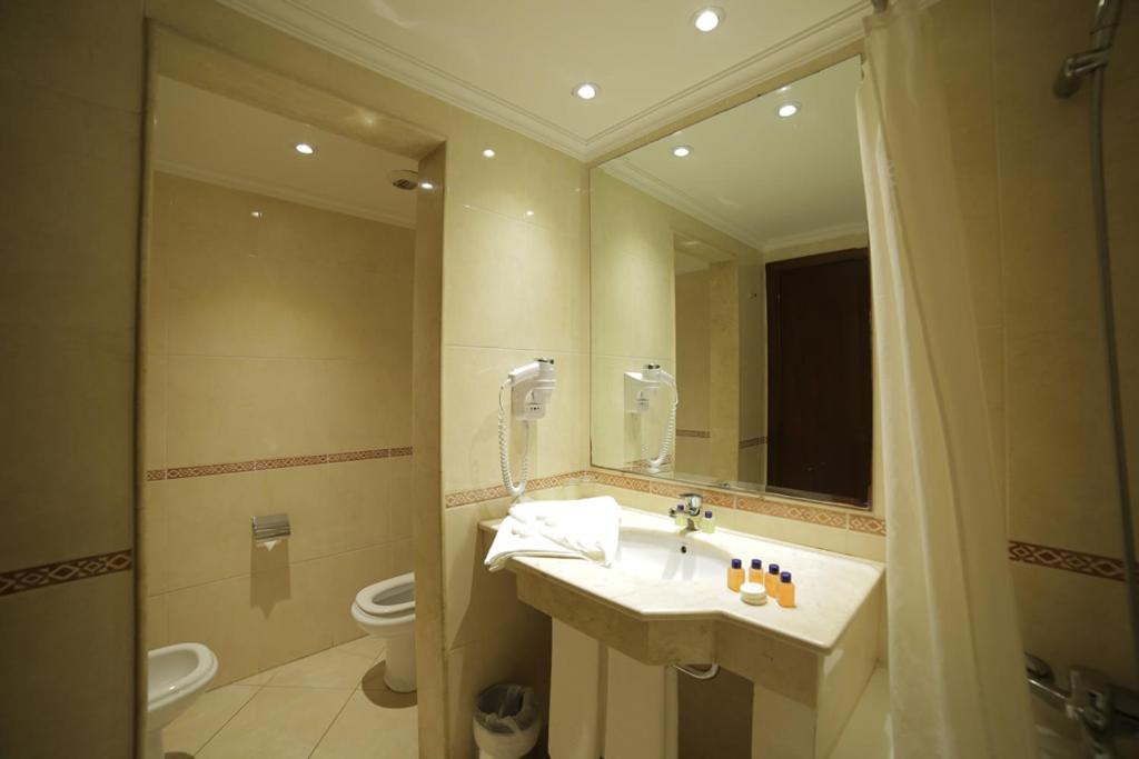 Hotel Suisse Casablanca 03