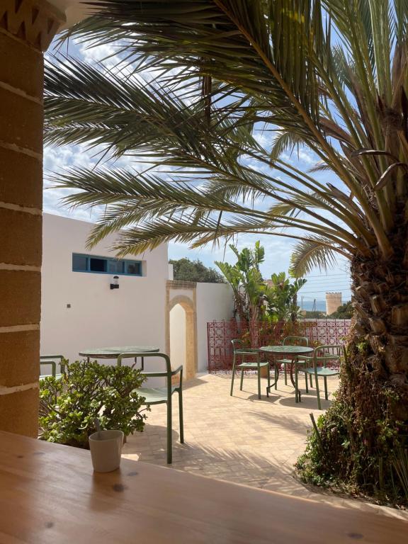 Hotel Villa Soleil