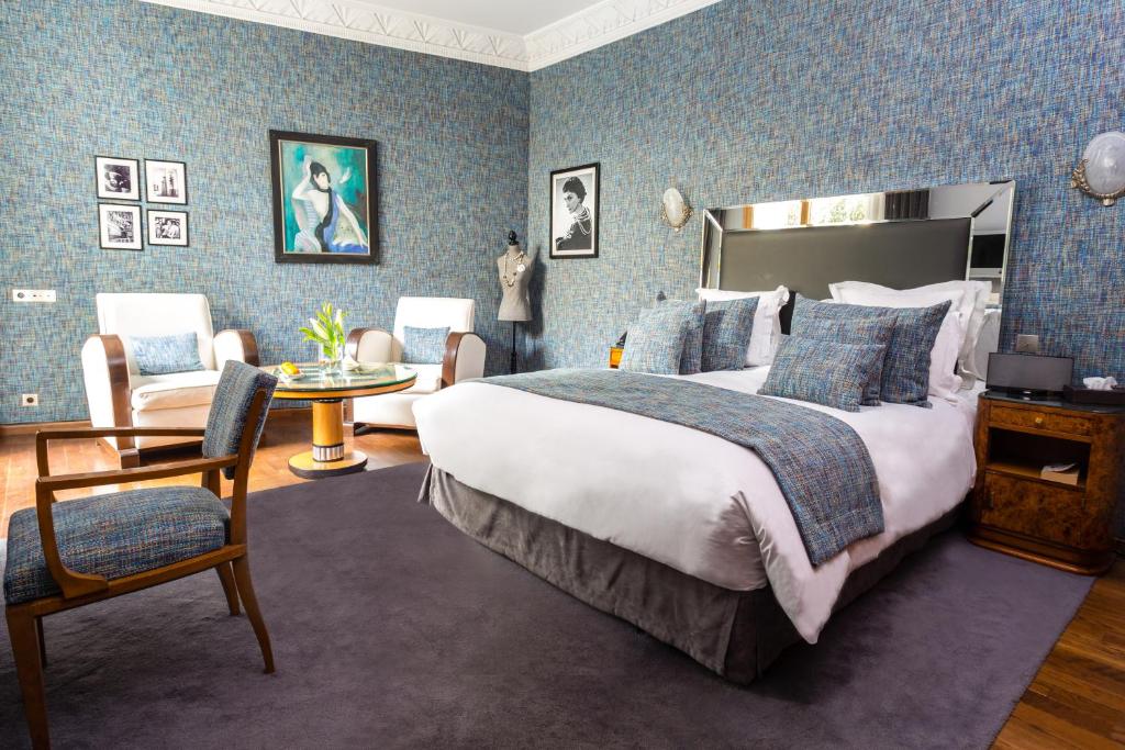 Hôtel particulier Le DOGE - Relais & Châteaux Casablanca 02
