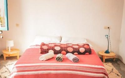 IBI Surf House Sidi Kaouki 01