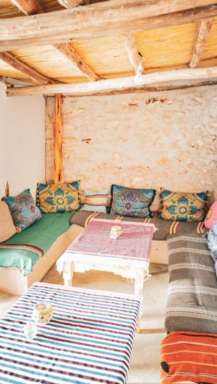IBI Surf House Sidi Kaouki 02