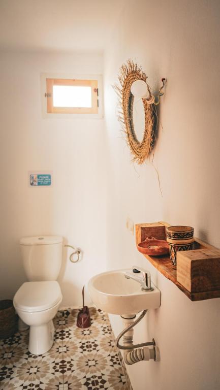 IBI Surf House Sidi Kaouki 03