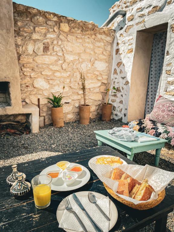IBI Surf House Sidi Kaouki 04
