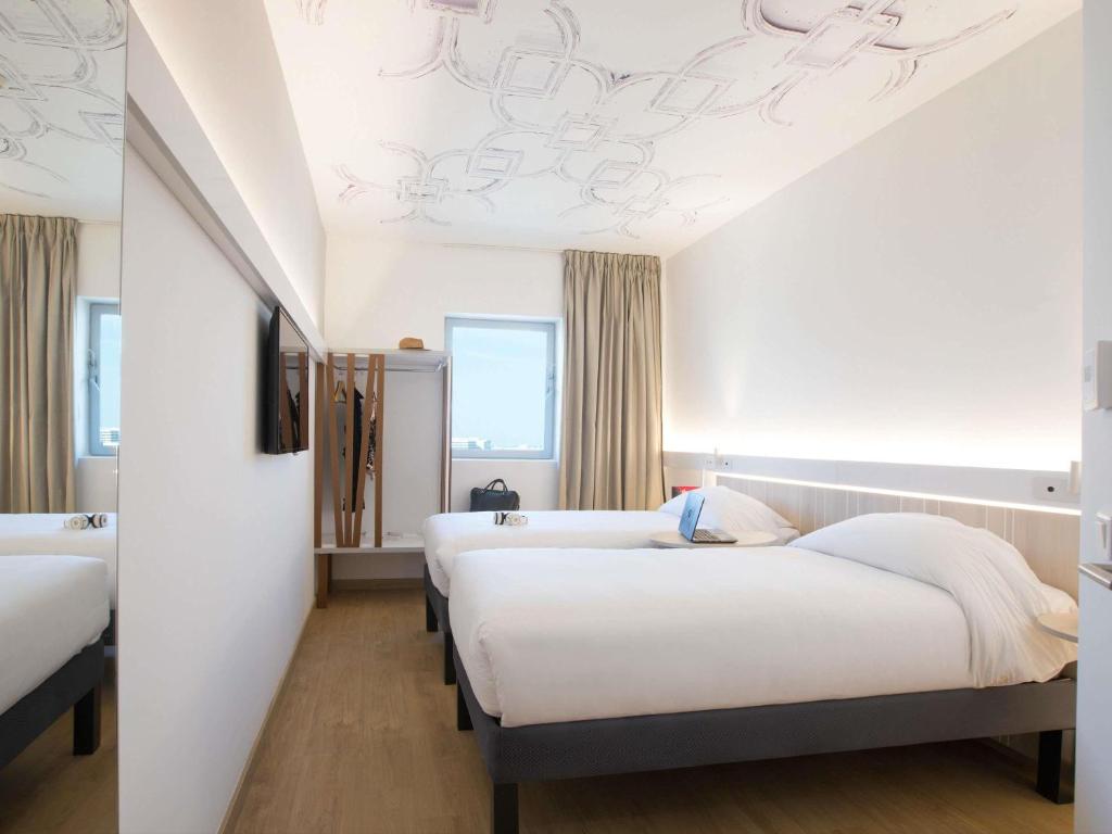Ibis Abdelmoumen Casa Centre Casablanca 02