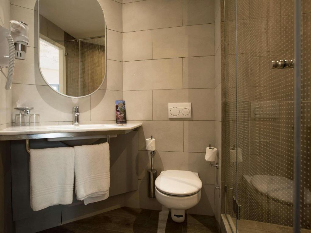 Ibis Abdelmoumen Casa Centre Casablanca 03
