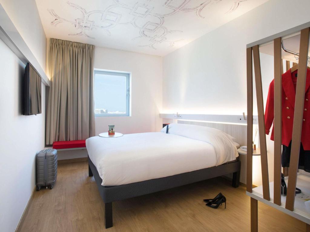 Ibis Abdelmoumen Casa Centre Casablanca 04