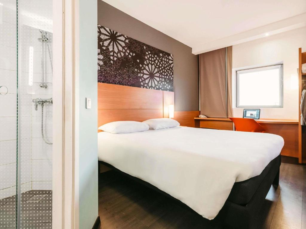 Ibis Casanearshore Casablanca 02