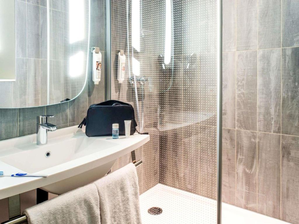 Ibis Casanearshore Casablanca 03