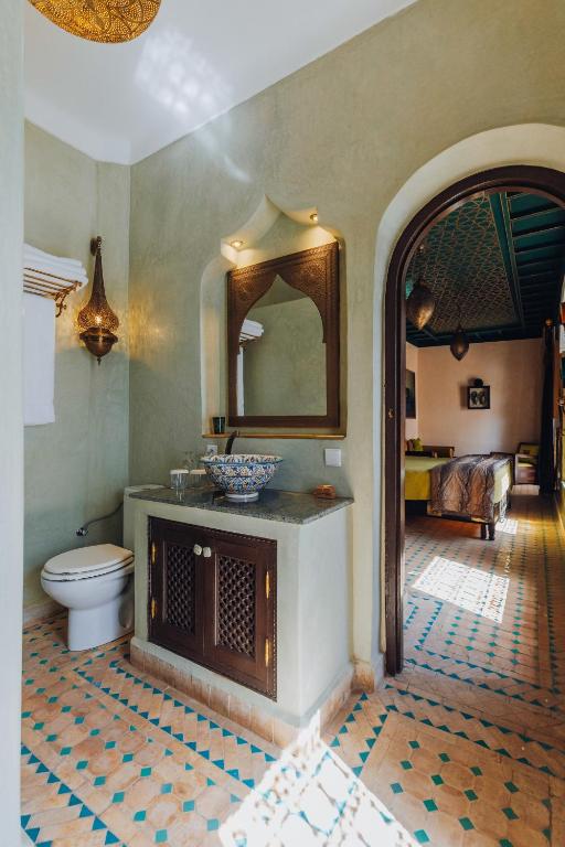 Kenzara Suites & Pool, Your private escape Marrakech 03