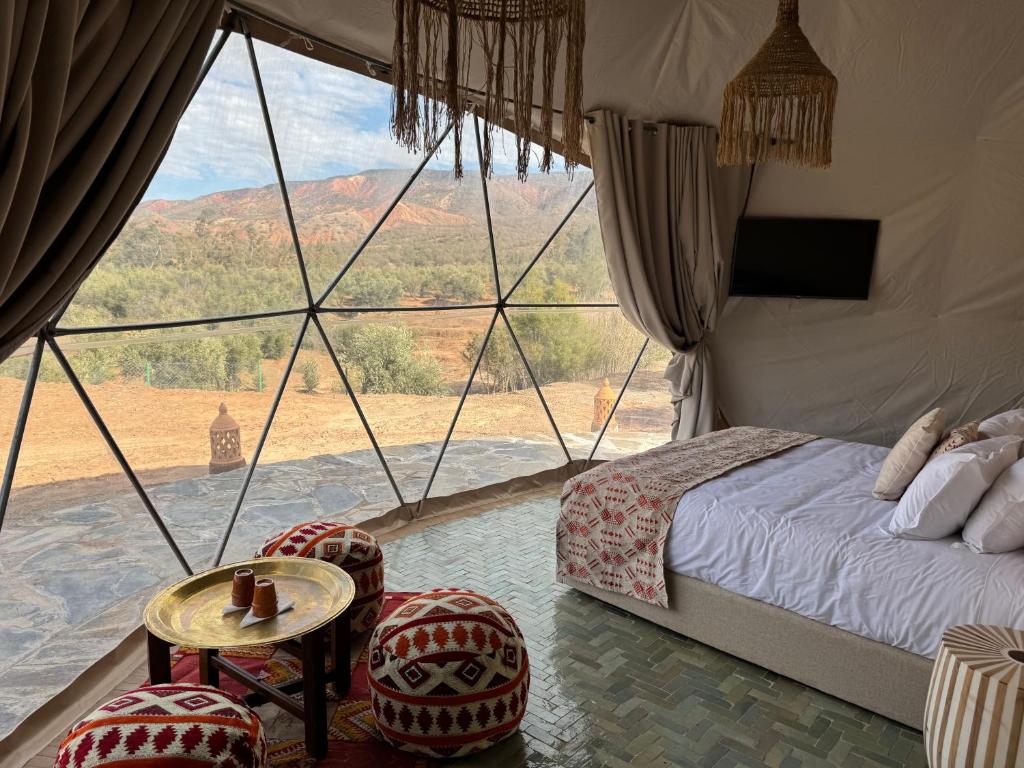 Ksar Shama - Atlas Mountain Retreat Ouirgane 03