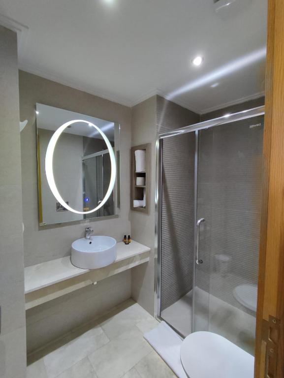 LOTUS HOTEL Casanearshore Casablanca 03