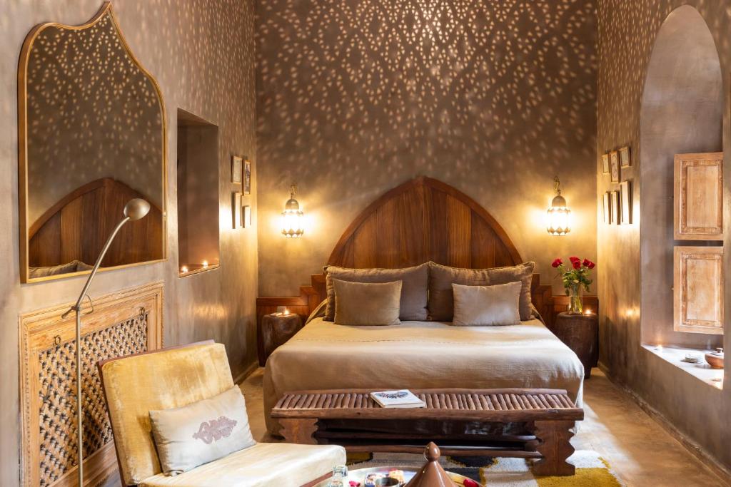 La Villa Nomade Marrakech 02