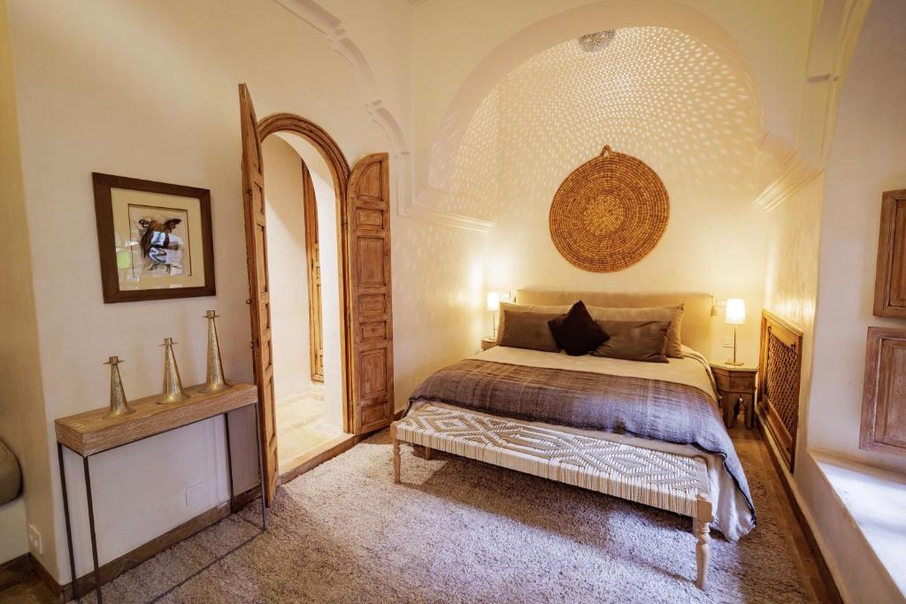 La Villa Nomade Marrakech 04