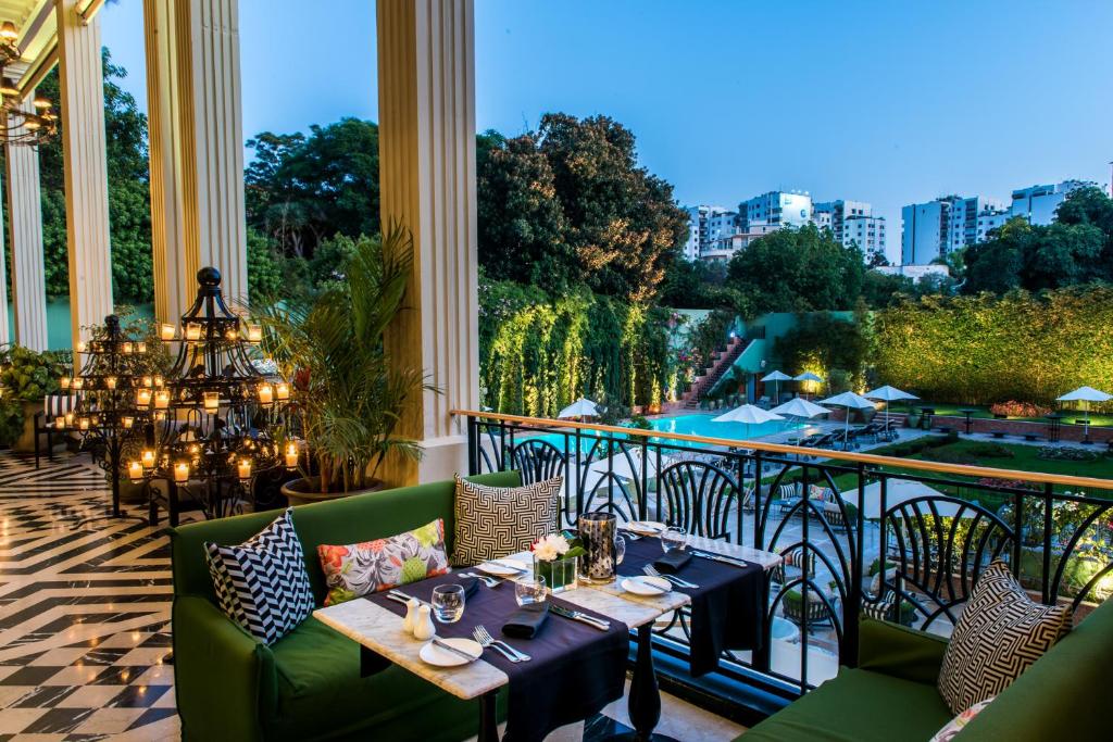 Le Casablanca Hotel Casablanca 03